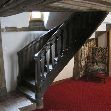Les Trois Cheminees Chambres D'Hotes Livarot-Pays-d'Auge Buitenkant foto