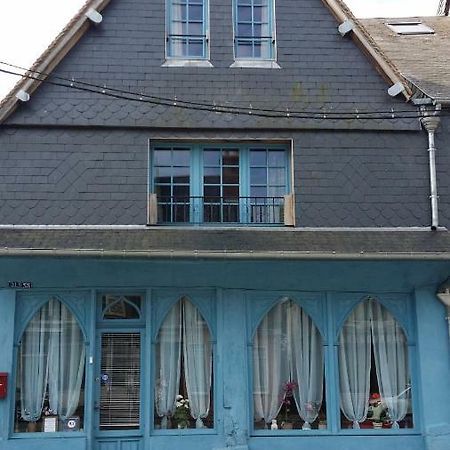 Les Trois Cheminees Chambres D'Hotes Livarot-Pays-d'Auge Buitenkant foto