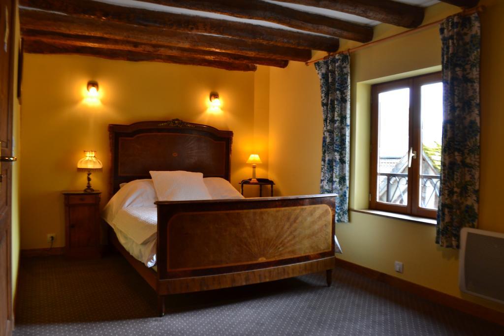 Les Trois Cheminees Chambres D'Hotes Livarot-Pays-d'Auge Buitenkant foto