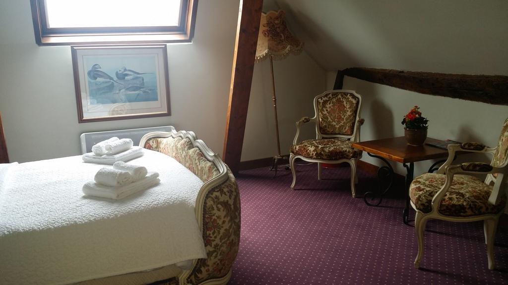 Les Trois Cheminees Chambres D'Hotes Livarot-Pays-d'Auge Buitenkant foto